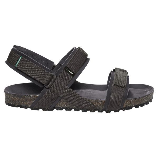 Vaude Mens UBN Lorus Phantom Black